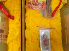 汉中茅台酒回收企业爆料五粮液再次拿下春晚，茅台为何落选的内幕？