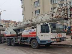 长期项目租用吊车，怎样才能争取到更优惠的协议价？