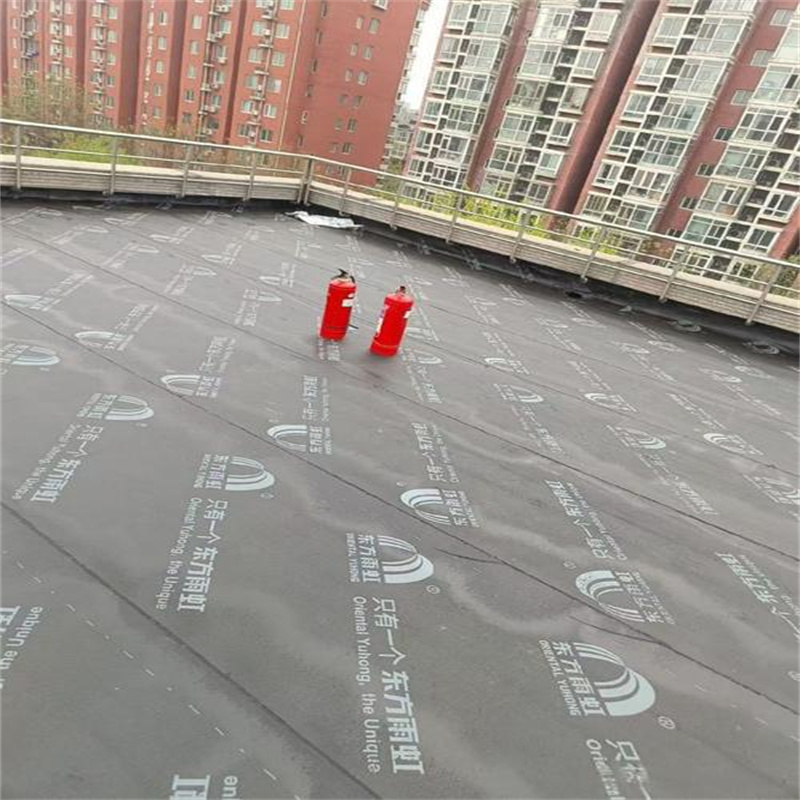 西宁防水补漏，专业解决渗漏难题