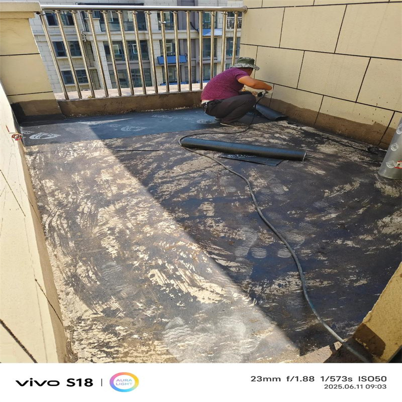 西宁卫生间防水，打造干爽私密空间