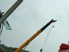 如何根据您项目的工期，来合理规划吊车的进场和退场时间？