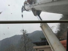 吊车吨位选择过大会造成哪些不必要的成本浪费？