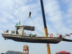 租赁的吊车如需跨市转场，相关手续和费用通常如何约定？