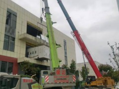 如何理解吊车性能参数表中的“起重曲线表”？