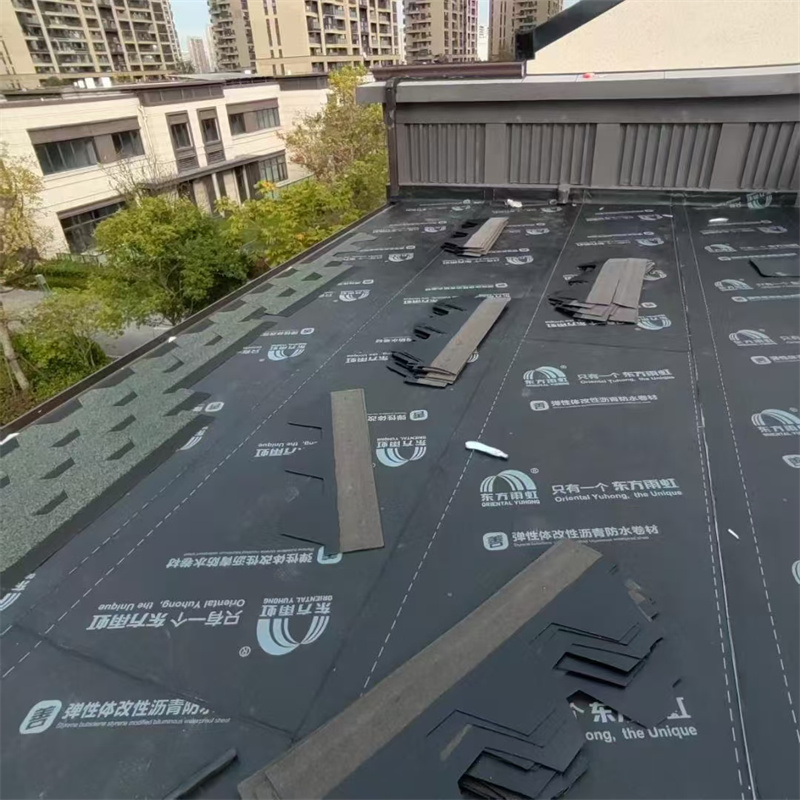 重庆防水堵漏，精准定位，****解决渗漏