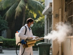 蕲春县除四害公司总结的防治蚊子的措施有哪些？