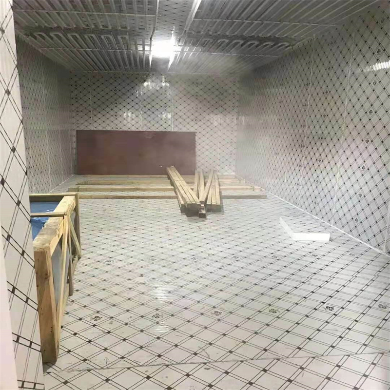 唐山冷库安装新选择，专业****更省心