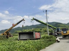 在松桃县如果想临时租赁吊车，应该怎么找到可靠的出租公司呢？