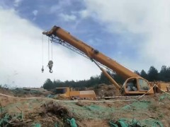 松桃的吊车租赁行业，对于签订正式的租赁合同有什么普遍的习惯吗？