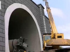 在松桃有工地项目，哪里能找到提供多种吊车型号选择的租赁公司？