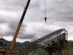 在松桃地区想要租用一台吊车的话，流程和注意事项有哪些？