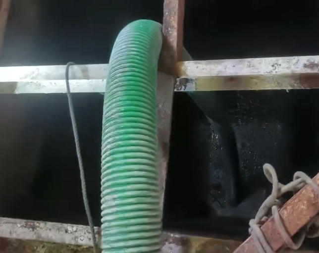 隔油池如果长期不清理，会对餐饮店造成哪些具体影响？