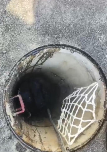 大型商场的地下管道疏通，需要考虑哪些特殊因素？