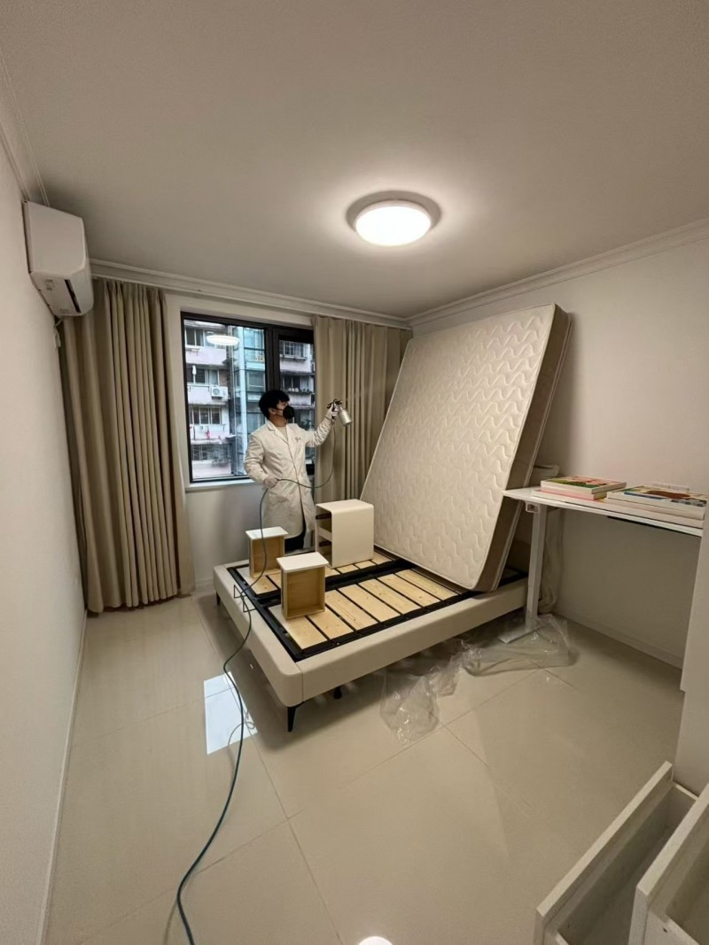 儿童房除醛，这些坑千万别踩！