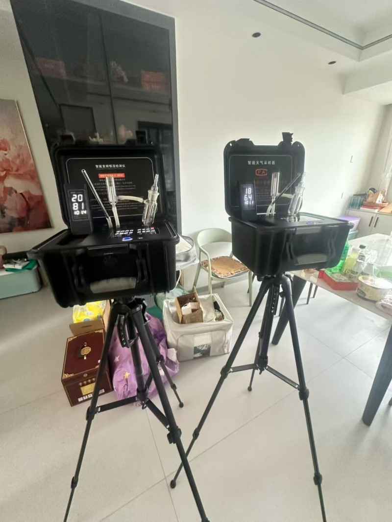 孕妇房除醛，每一步都要为母婴安全负责