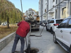 生活污水处理：因地制宜施策