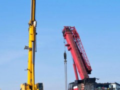 如何利用行业协会的公开名录，寻找本地的吊装服务企业？