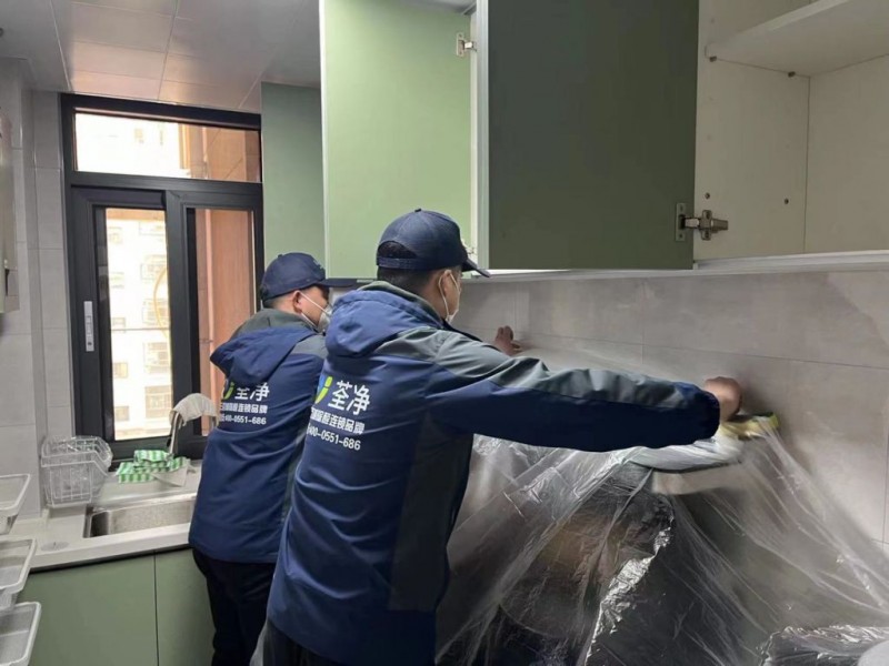 甲醛污染的防控应该如何落实，以确保效果更佳