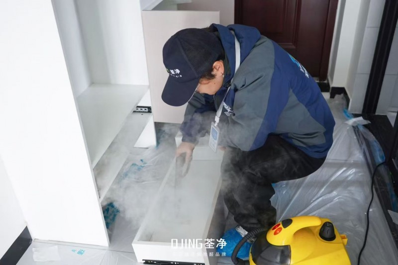 办公室高温除醛，优化方案破解密闭空间甲醛累积难题