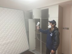 冬季室内空气污染令人担忧该如何控制甲醛？