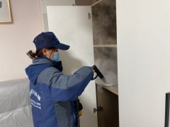 冬季室内空气污染令人担忧该如何控制甲醛？