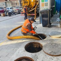 诸暨管道疏通收费标准不同堵塞情况价格有差异吗