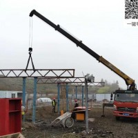 在六盘水需要提前多久预定随车吊和救援服务？