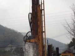 旧井可以加深、修复吗？费用比新打井便宜吗？