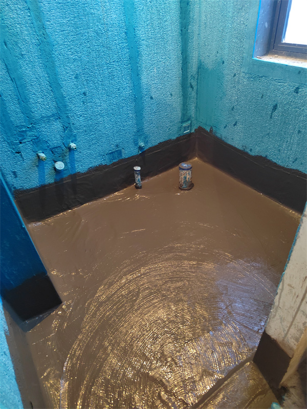 杭州防水补漏靠谱公司的服务优势