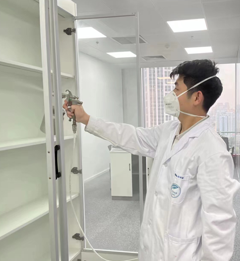 冬季既要留住温暖，又要谨防室内空气污染