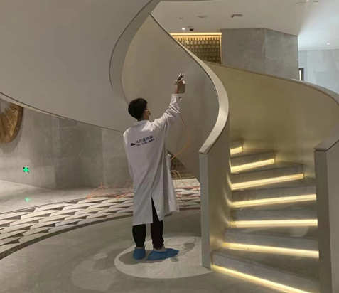 秋冬季节，气温低还有必要除甲醛吗？