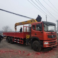 桂林随车吊出租