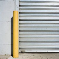 株洲防火卷闸门，采用专用阻燃材质