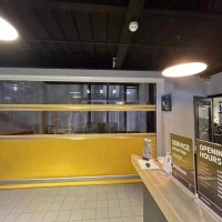 株洲铝合金卷闸门，轻便静音性价比之选