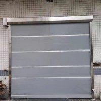 株洲卷闸门安装，攻略