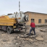 格尔木化粪池清理,建议每3-6个月清理一次