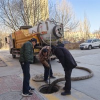 格尔木清理隔油池公司，普及隔油池运维知识