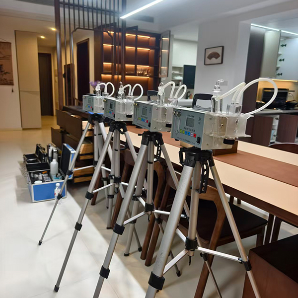 怀化专业甲醛检测公司如何解决室内装修污染？