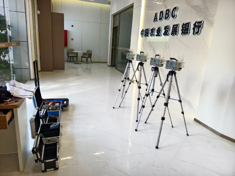 怀化净美除甲醛公司优势