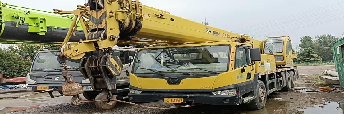 丹阳市开发区一峰吊装服务部