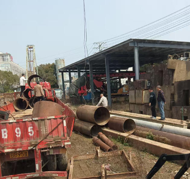 小型工程如何省钱？丹阳随车吊灵活租赁方案深度解读！