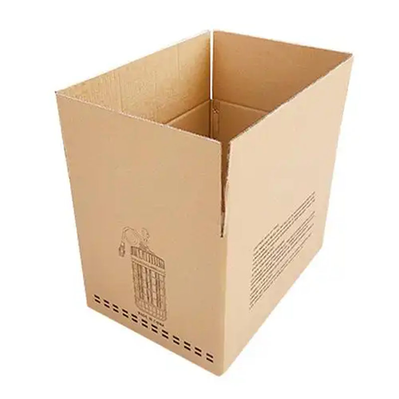 广东纸品新风尚，防水纸箱更出众