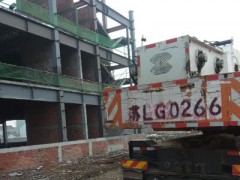 不同品牌吊车的性价比有何差异呢？