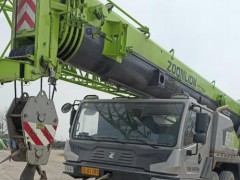 不同用途的吊车配置有哪些不同呢？