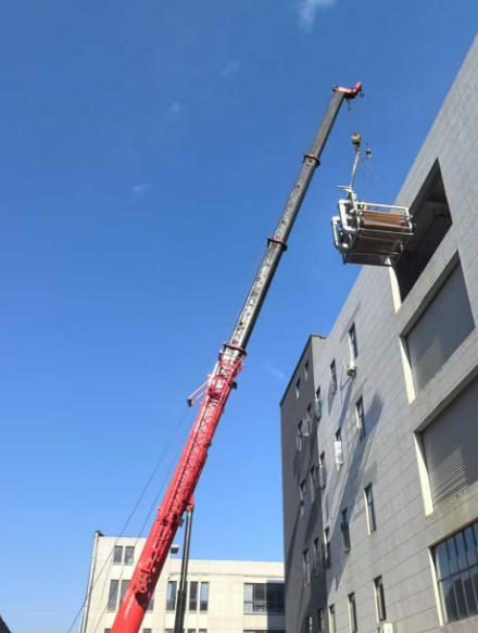 德清企业节省物流成本：叉车租赁代替购买的利与弊！