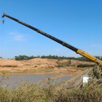 2026年TOP榜单：邻水地区高口碑吊车出租服务推荐。