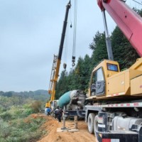 新人随车吊出租攻略：邻水客户最关心的五个问题。