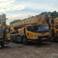 如何判断邻水吊车出租服务哪家好，关键看这五个维度。