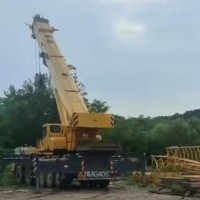 随车吊作业效率高不高，为什么说车型选择至关重要？