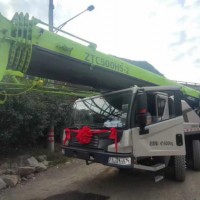 如果吊车租赁期间发生导致第三方损失的事故，责任如何划分？